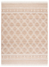 Safavieh Kilim Klm454A Natural/Ivory Rugs - Safavieh - klm454a - 27