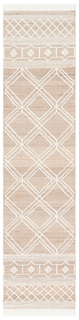 Safavieh Kilim Klm454A Natural/Ivory Rugs - Safavieh - klm454a - 27