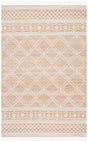 Safavieh Kilim Klm454A Natural/Ivory Rugs - Safavieh - klm454a - 3