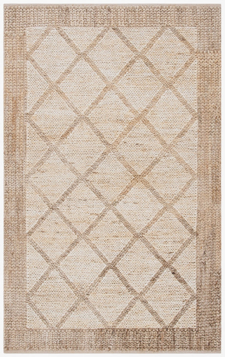 Safavieh Kilim Klm457A Natural/Beige Rugs - Safavieh - klm457a - 3