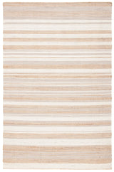 Safavieh Kilim Klm460A Natural/Ivory Rug - Safavieh - klm460a - 3