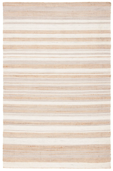 Safavieh Kilim Klm460A Natural/Ivory Rug - Safavieh - klm460a - 3