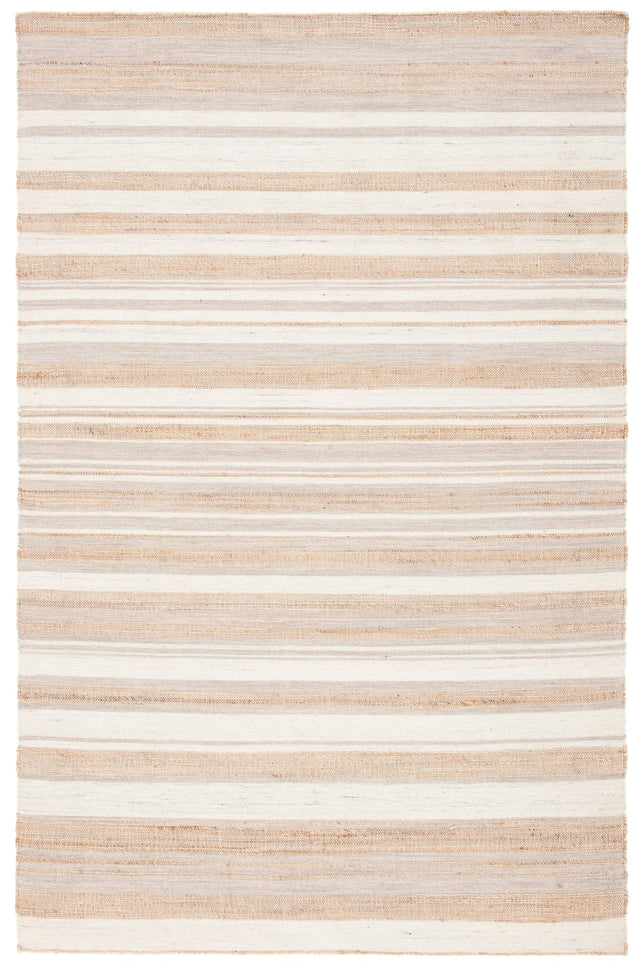 Safavieh Kilim Klm460A Natural/Ivory Rug - Safavieh - klm460a - 3