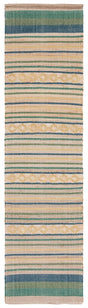 Safavieh Kilim Klm462Y Natural/Green Rug - Safavieh - klm462y - 29