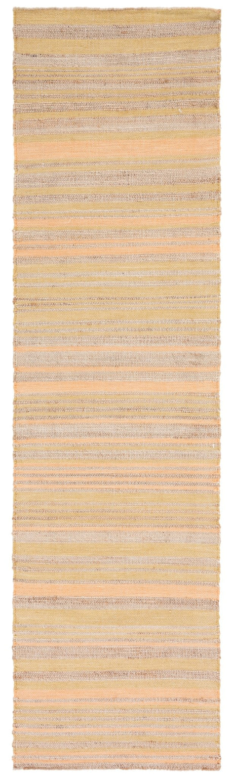 Safavieh Kilim Klm464D Natural/Gold Rug - Safavieh - klm464d - 29