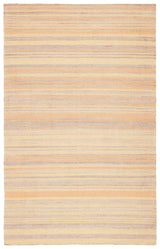 Safavieh Kilim Klm464D Natural/Gold Rug - Safavieh - klm464d - 3