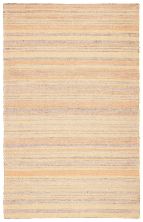 Safavieh Kilim Klm464D Natural/Gold Rug - Safavieh - klm464d - 3