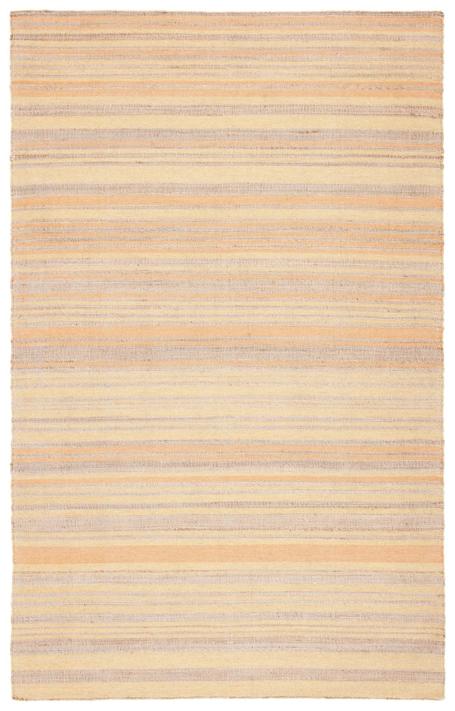 Safavieh Kilim Klm464D Natural/Gold Rug - Safavieh - klm464d - 3