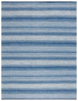Safavieh Kilim Klm475F Grey/Blue Rug - Safavieh - klm475f - 29
