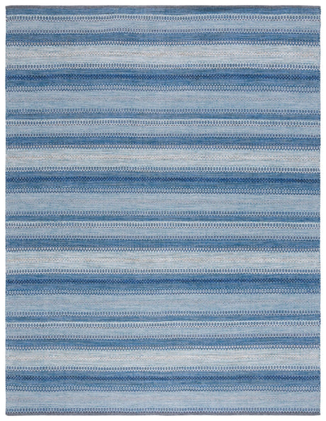 Safavieh Kilim Klm475F Grey/Blue Rug - Safavieh - klm475f - 29