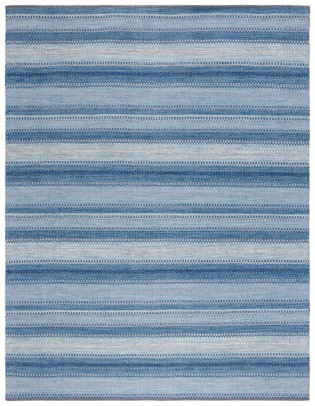 Safavieh Kilim Klm475F Grey/Blue Rug - Safavieh - klm475f - 29