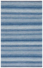 Safavieh Kilim Klm475F Grey/Blue Rug - Safavieh - klm475f - 3