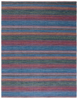Safavieh Kilim Klm475P Orange/Green Rug - Safavieh - klm475p - 29