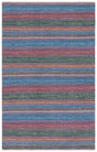 Safavieh Kilim Klm475P Orange/Green Rug - Safavieh - klm475p - 3