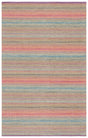 Safavieh Kilim Klm475U Pink/Blue Rug - Safavieh - klm475u - 3