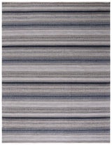 Safavieh Kilim Klm475Z Grey/Black Rug - Safavieh - klm475z - 29