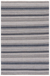 Safavieh Kilim Klm475Z Grey/Black Rug - Safavieh - klm475z - 3