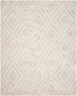 Safavieh Kilim Klm516B Ivory / Ivory Rugs - Safavieh - klm516b - 4