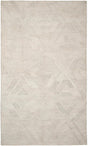 Safavieh Kilim Klm516C Ivory / Light Grey Rugs - Safavieh - klm516c - 4