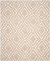 Safavieh Kilim Klm516G Ivory / Beige Rugs - Safavieh - klm516g - 4