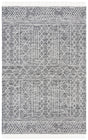 Safavieh Kilim Klm521A Black/Ivory Rugs - Safavieh - klm521a - 4