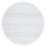 Safavieh Kilim Klm551A Ivory/Grey Rugs - Safavieh - klm551a - 7r