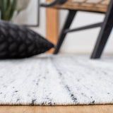 Safavieh Kilim Klm551A Ivory/Grey Rugs - Safavieh - klm551a - 7r