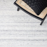 Safavieh Kilim Klm551A Ivory/Grey Rugs - Safavieh - klm551a - 7r