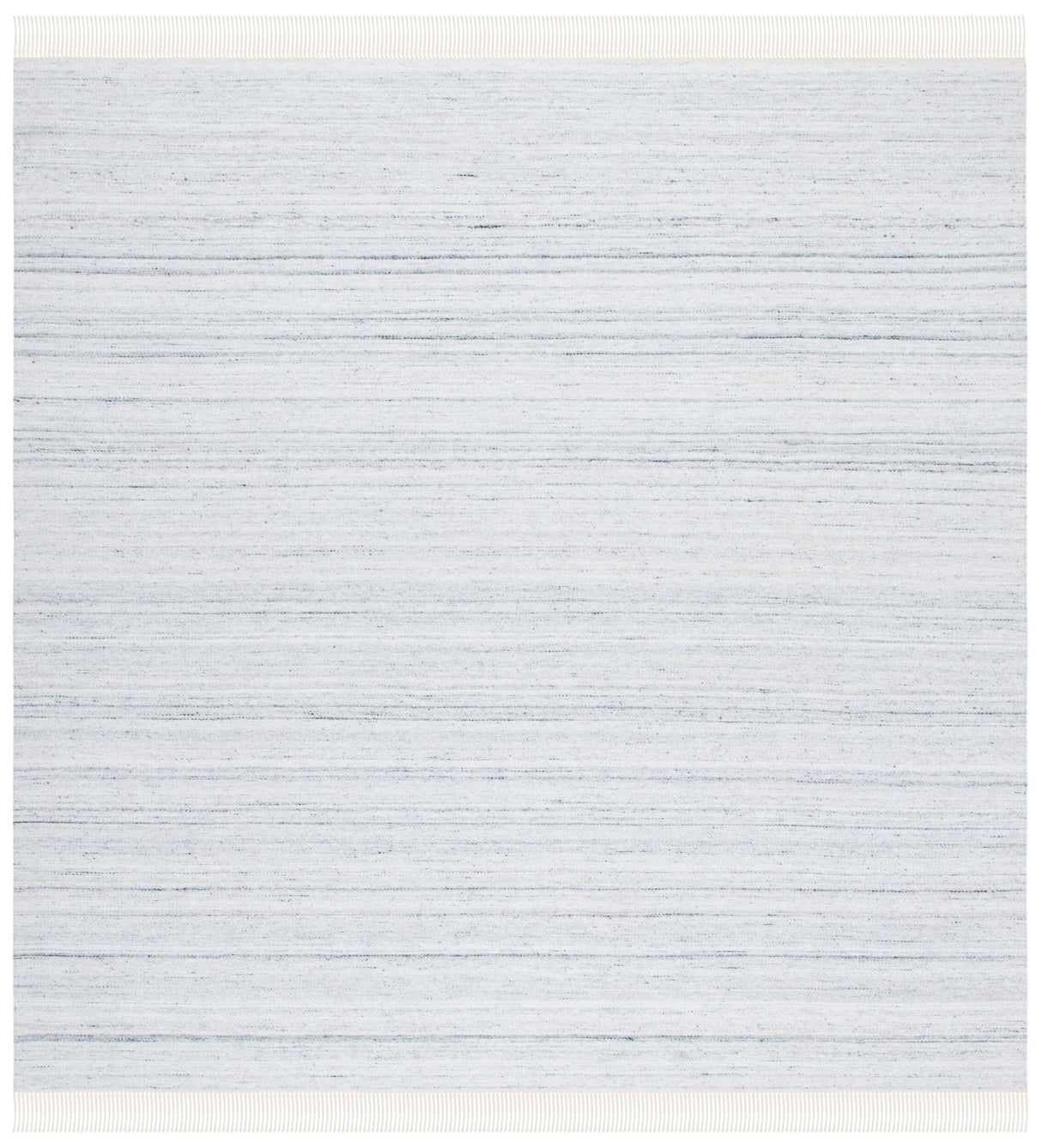 Safavieh Kilim Klm551A Ivory/Grey Rugs - Safavieh - klm551a - 7sq