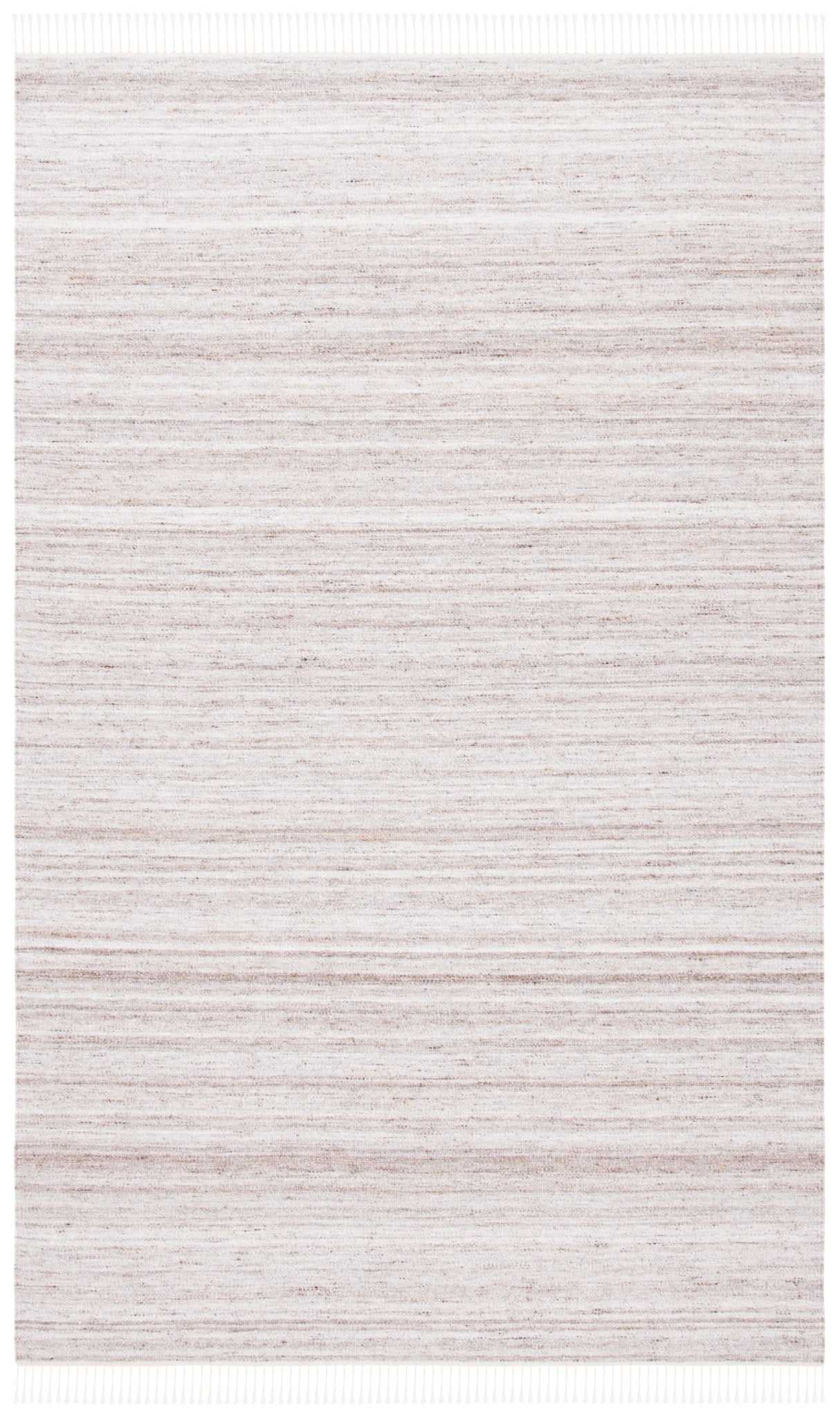 Safavieh Kilim Klm551B Ivory/Brown Rugs - Safavieh - klm551b - 3