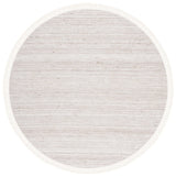 Safavieh Kilim Klm551B Ivory/Brown Rugs - Safavieh - klm551b - 7r