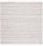 Safavieh Kilim Klm551B Ivory/Brown Rugs - Safavieh - klm551b - 7sq