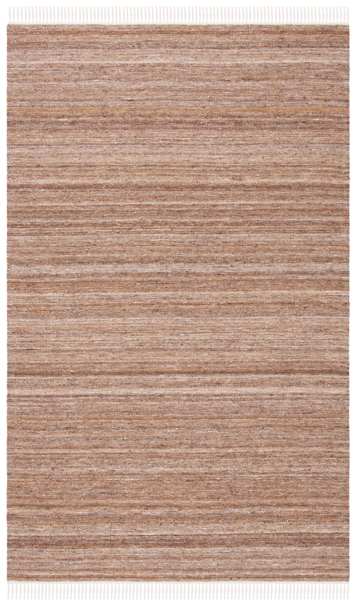 Safavieh Kilim Klm551D Beige/Yellow Rugs - Safavieh - klm551d - 3