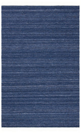 Safavieh Kilim Klm551N Navy/Blue Rugs - Safavieh - klm551n - 3