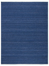 Safavieh Kilim Klm551N Navy/Blue Rugs - Safavieh - klm551n - 7r