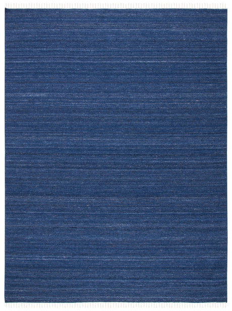 Safavieh Kilim Klm551N Navy/Blue Rugs - Safavieh - klm551n - 7r