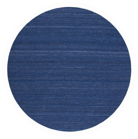 Safavieh Kilim Klm551N Navy/Blue Rugs - Safavieh - klm551n - 7r