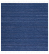 Safavieh Kilim Klm551N Navy/Blue Rugs - Safavieh - klm551n - 7sq