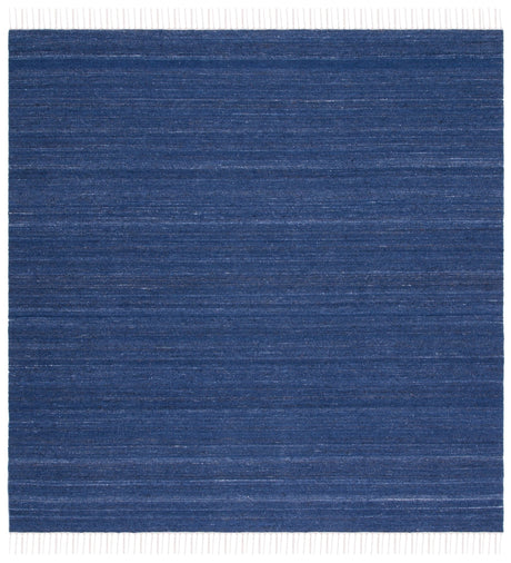 Safavieh Kilim Klm551N Navy/Blue Rugs - Safavieh - klm551n - 7sq