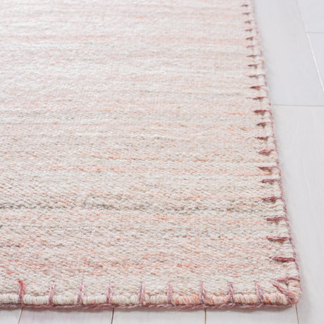 Safavieh Kilim Klm651U Light Pink Rugs - Safavieh - klm651u - 29