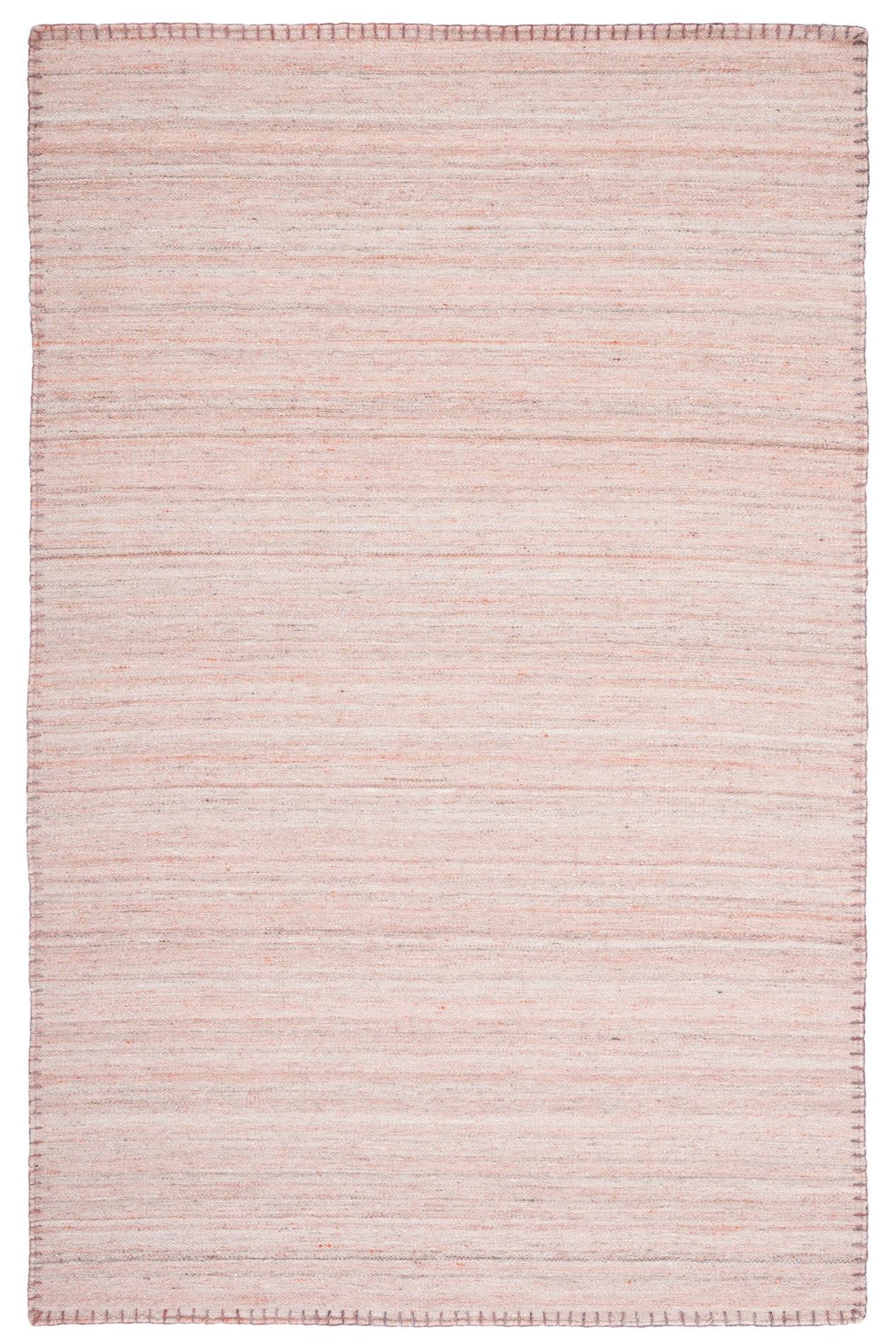 Safavieh Kilim Klm651U Light Pink Rugs - Safavieh - klm651u - 4