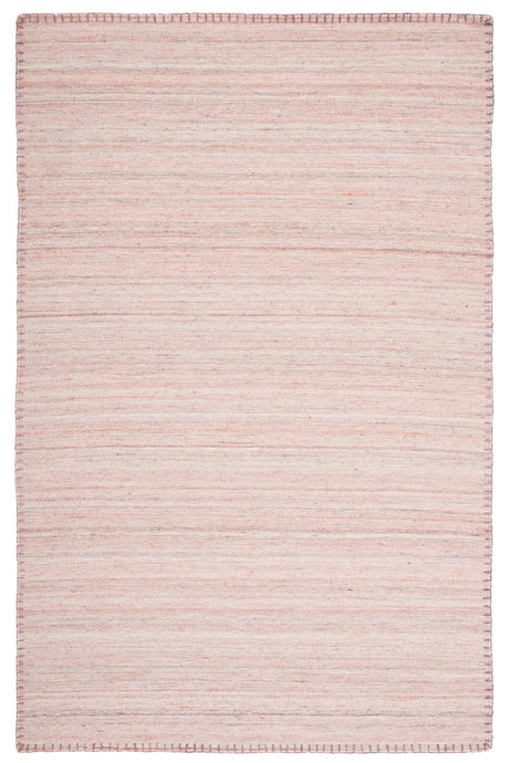 Safavieh Kilim Klm651U Light Pink Rugs - Safavieh - klm651u - 4