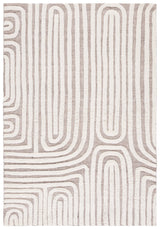 Safavieh Kilim Klm652B Beige/Ivory Rug - Safavieh - klm652b - 4