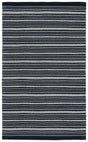 Safavieh Kilim Klm702Z Black/Ivory Rugs - Safavieh - klm702z - 3