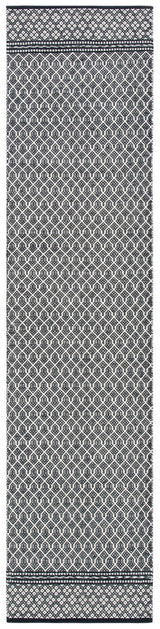 Safavieh Kilim Klm703Z Black/Ivory Rugs - Safavieh - klm703z - 29