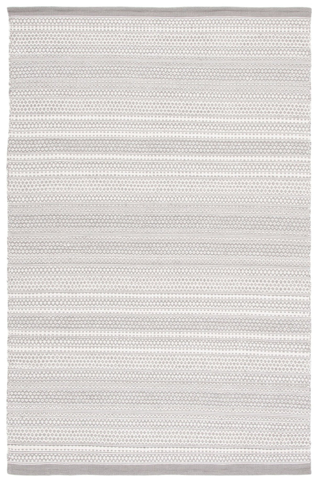 Safavieh Kilim Klm705F Grey/Beige Rugs - Safavieh - klm705f - 3