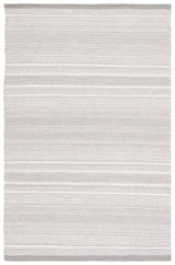 Safavieh Kilim Klm705F Grey/Beige Rugs - Safavieh - klm705f - 3