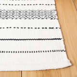 Safavieh Kilim Klm706A Ivory Rugs - Safavieh - klm706a - 29
