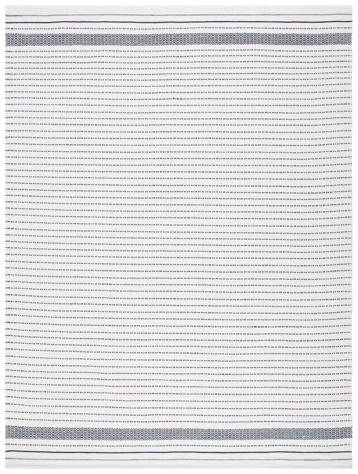 Safavieh Kilim Klm706A Ivory Rugs - Safavieh - klm706a - 29