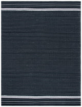 Safavieh Kilim Klm706Z Black/Ivory Rugs - Safavieh - klm706z - 29